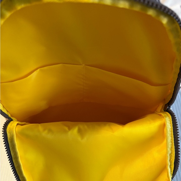 Montana West Bison and Cactus Print Backpack - Picture 5 of 11